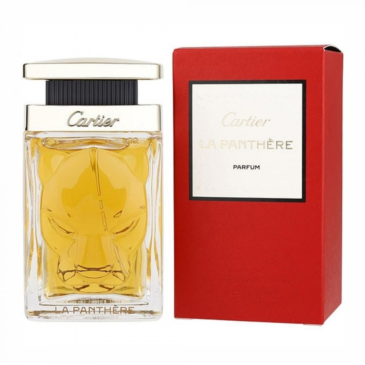 Cartier La Panthère Eau de Parfum 100 ml | Perfume femenino